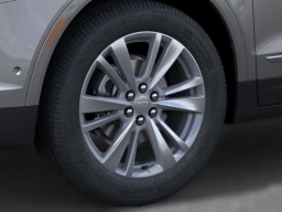 Cadillac XT5 AWD Premium Luxury 4dr 2026