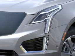 Cadillac XT5 AWD Premium Luxury 4dr 2026