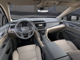 Cadillac XT5 AWD Premium Luxury 4dr 2026