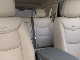 Cadillac XT5 AWD Premium Luxury 4dr 2026