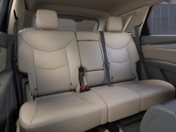 Cadillac XT5 AWD Premium Luxury 4dr 2026