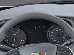 Cadillac XT5 AWD Premium Luxury 4dr 2026