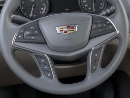 Cadillac XT5 AWD Premium Luxury 4dr 2026