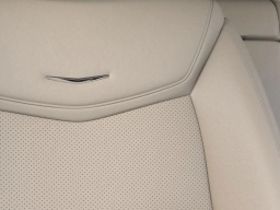 Cadillac XT5 AWD Premium Luxury 4dr 2026