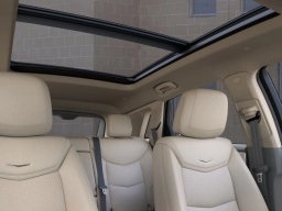 Cadillac XT5 AWD Premium Luxury 4dr 2026