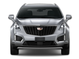 Cadillac XT5 AWD Premium Luxury 4dr 2026