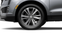 Cadillac XT5 AWD Premium Luxury 4dr 2026