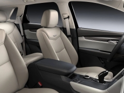 Cadillac XT5 AWD Premium Luxury 4dr 2026