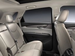 Cadillac XT5 AWD Premium Luxury 4dr 2026