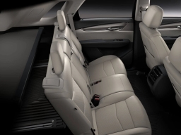 Cadillac XT5 AWD Premium Luxury 4dr 2026