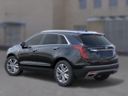 Cadillac XT5 AWD Premium Luxury 4dr 2026