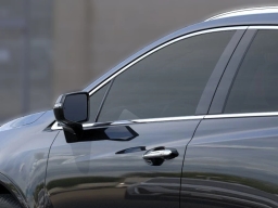 Cadillac XT5 AWD Premium Luxury 4dr 2026