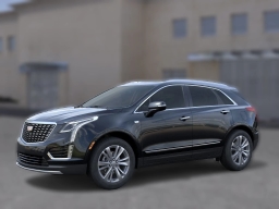 Cadillac XT5 AWD Premium Luxury 4dr 2025