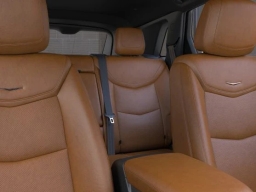 Cadillac XT5 AWD Premium Luxury 4dr 2025