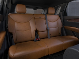 Cadillac XT5 AWD Premium Luxury 4dr 2025