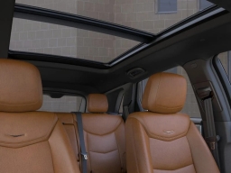 Cadillac XT5 AWD Premium Luxury 4dr 2025