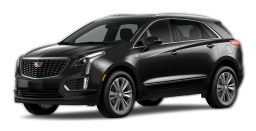 Cadillac XT5 AWD Premium Luxury 4dr 2025