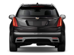 Cadillac XT5 AWD Premium Luxury 4dr 2025