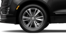 Cadillac XT5 AWD Premium Luxury 4dr 2025