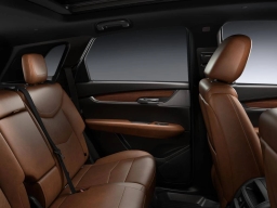 Cadillac XT5 AWD Premium Luxury 4dr 2025