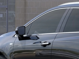 Cadillac XT5 AWD Premium Luxury 4dr 2026