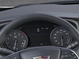 Cadillac XT5 AWD Premium Luxury 4dr 2026