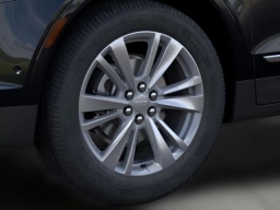 Cadillac XT5 AWD Premium Luxury 4dr 2025