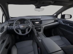Cadillac XT5 AWD Premium Luxury 4dr 2025