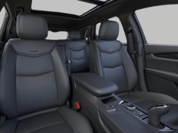 Cadillac XT5 AWD Premium Luxury 4dr 2025