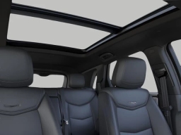 Cadillac XT5 AWD Premium Luxury 4dr 2025