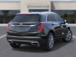 Cadillac XT5 AWD Premium Luxury 4dr 2025