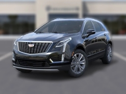 Cadillac XT5 AWD Premium Luxury 4dr 2025