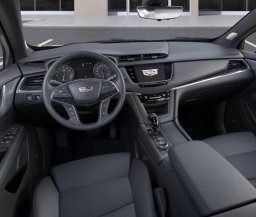 Cadillac XT5 AWD Premium Luxury 4dr 2025