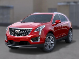 Cadillac XT5 AWD Premium Luxury 4dr 2026