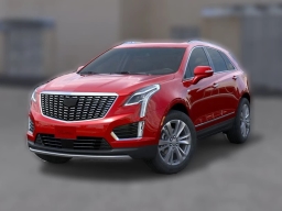 Cadillac XT5 AWD Premium Luxury 4dr 2026