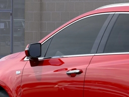 Cadillac XT5 AWD Premium Luxury 4dr 2026