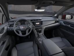 Cadillac XT5 AWD Premium Luxury 4dr 2026