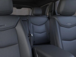 Cadillac XT5 AWD Premium Luxury 4dr 2026