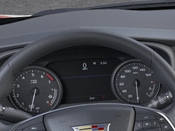 Cadillac XT5 AWD Premium Luxury 4dr 2026