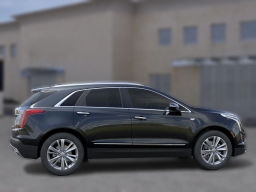 Cadillac XT5 AWD Premium Luxury 4dr 2025