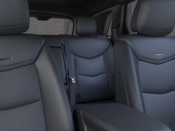 Cadillac XT5 AWD Premium Luxury 4dr 2025