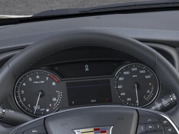 Cadillac XT5 AWD Premium Luxury 4dr 2025