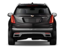 Cadillac XT5 AWD Premium Luxury 4dr 2025