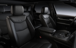 Cadillac XT5 AWD Premium Luxury 4dr 2025