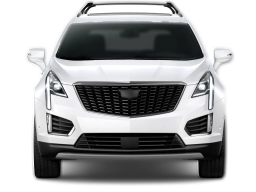 Cadillac XT5 AWD Premium Luxury 4dr 2026