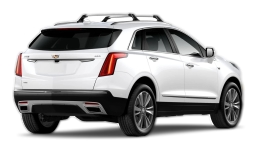 Cadillac XT5 AWD Premium Luxury 4dr 2026