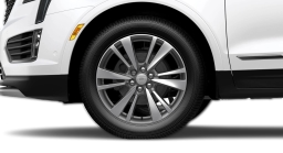 Cadillac XT5 AWD Premium Luxury 4dr 2026