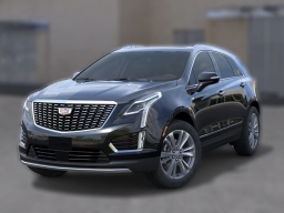 Cadillac XT5 AWD Premium Luxury 4dr 2026