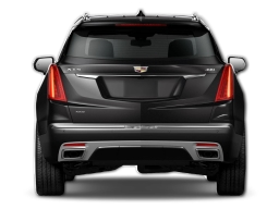 Cadillac XT5 AWD Premium Luxury 4dr 2026