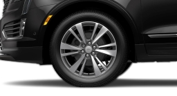 Cadillac XT5 AWD Premium Luxury 4dr 2026